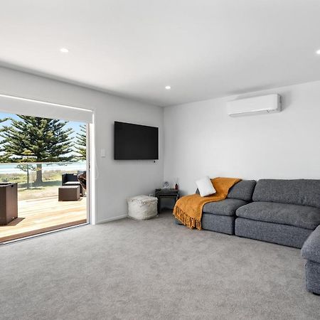 Ohope Beachside Retreat - Ohope Holiday Home Экстерьер фото