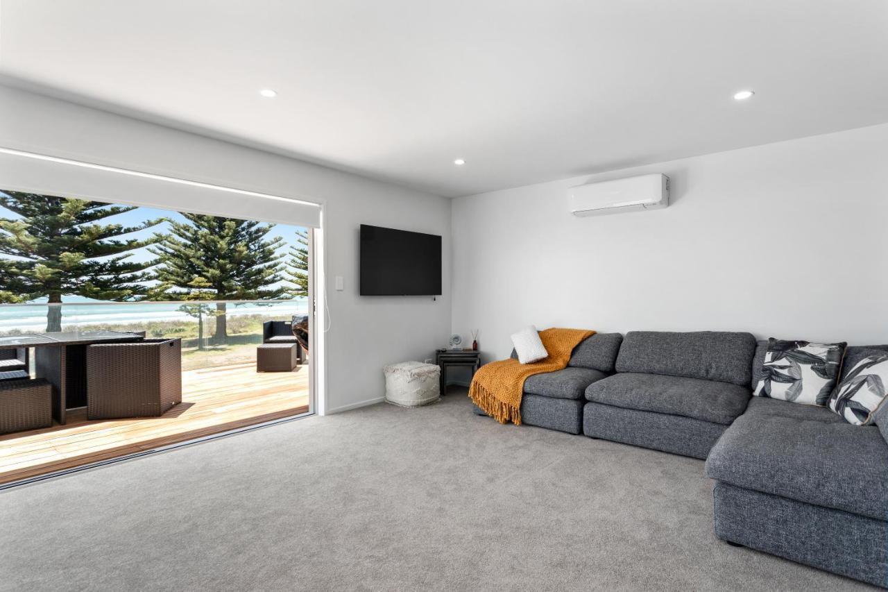 Ohope Beachside Retreat - Ohope Holiday Home Экстерьер фото