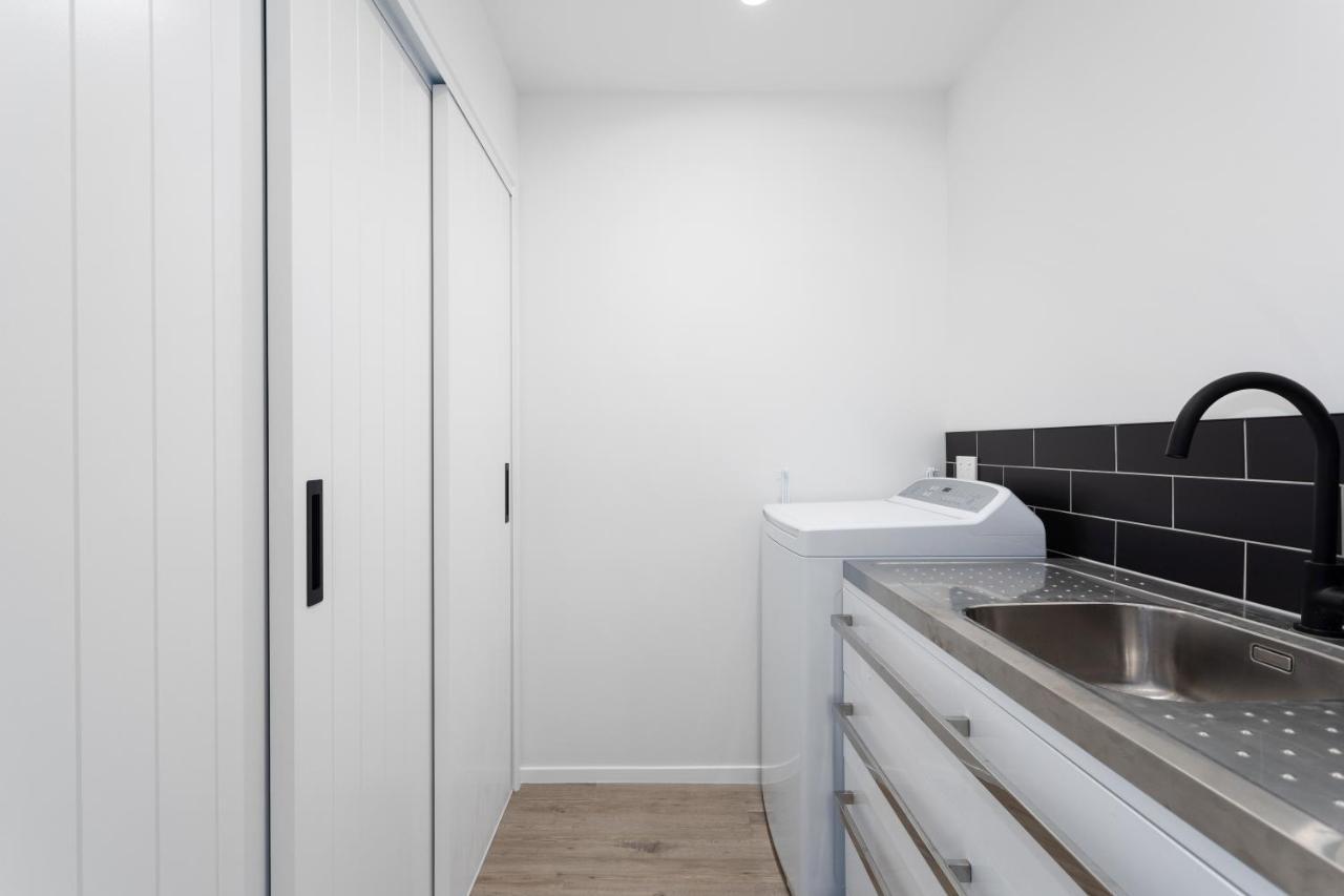 Ohope Beachside Retreat - Ohope Holiday Home Экстерьер фото