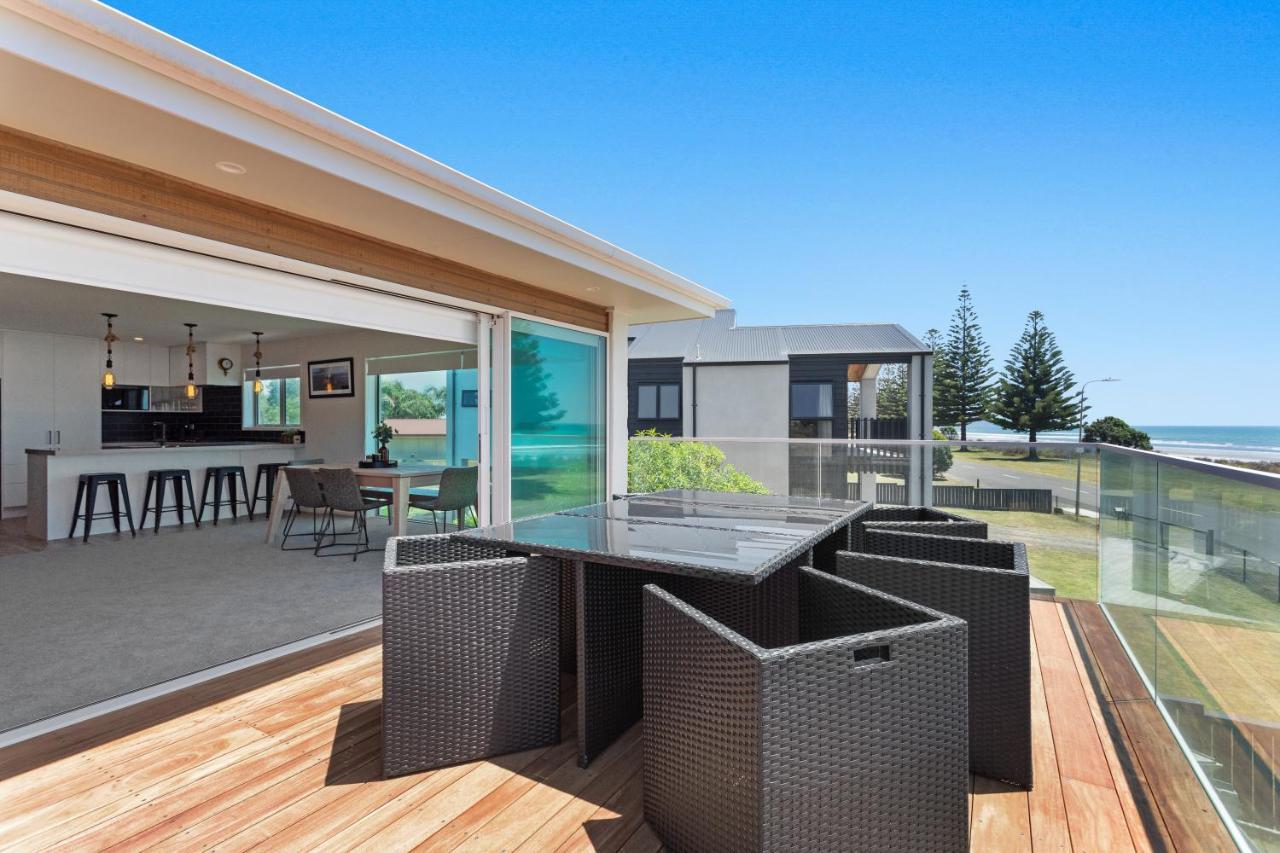 Ohope Beachside Retreat - Ohope Holiday Home Экстерьер фото