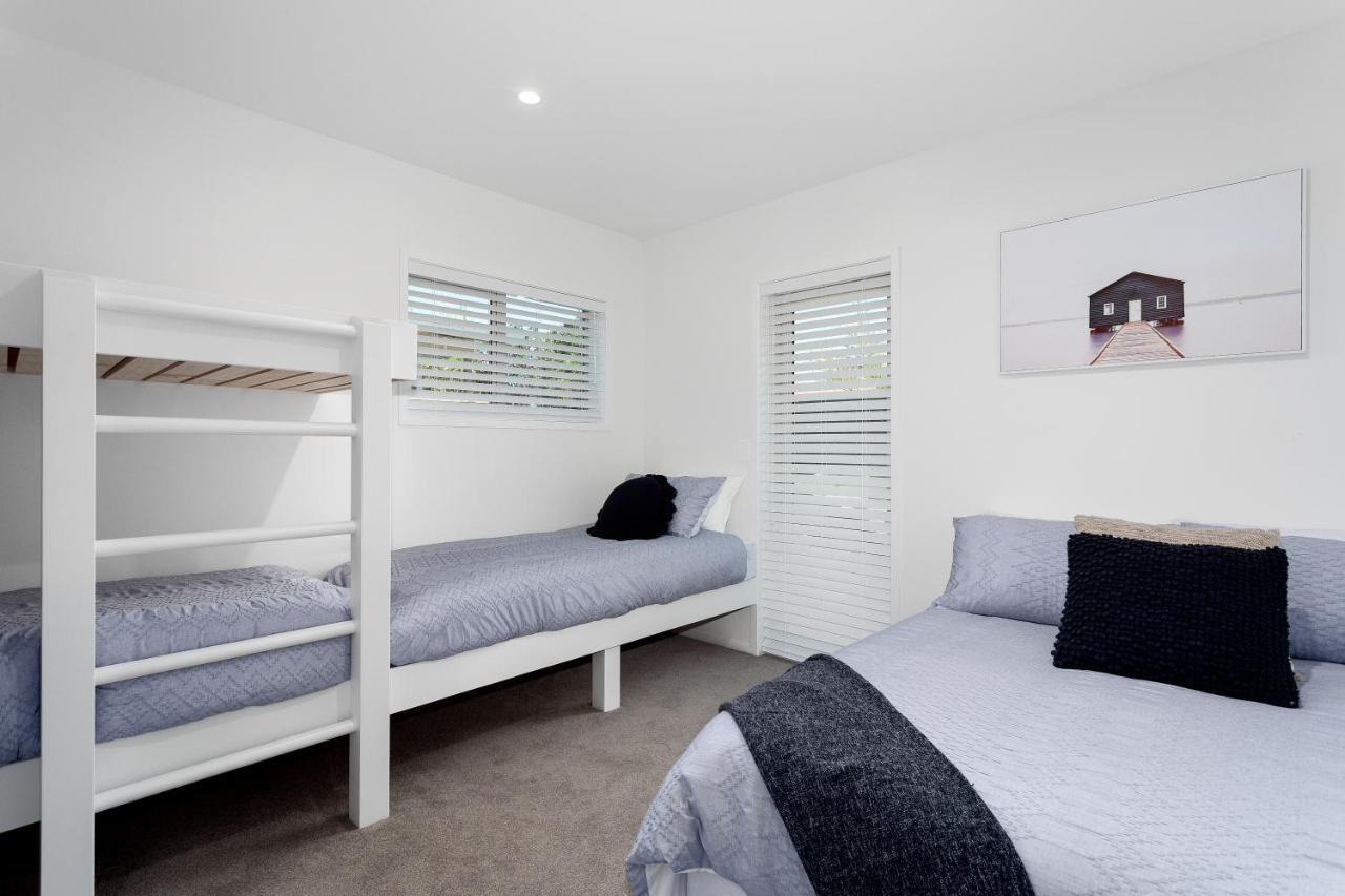 Ohope Beachside Retreat - Ohope Holiday Home Экстерьер фото